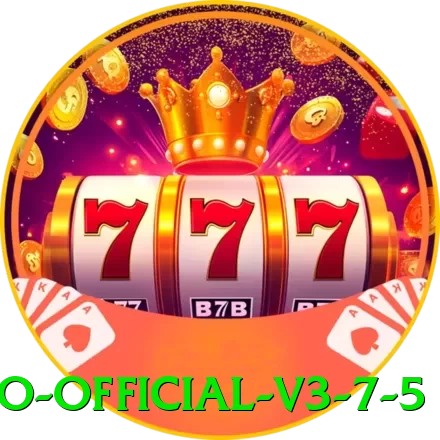 bet4454 Casino Official v3.7.5 - go