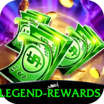 bet478 Legend Rewards - pak