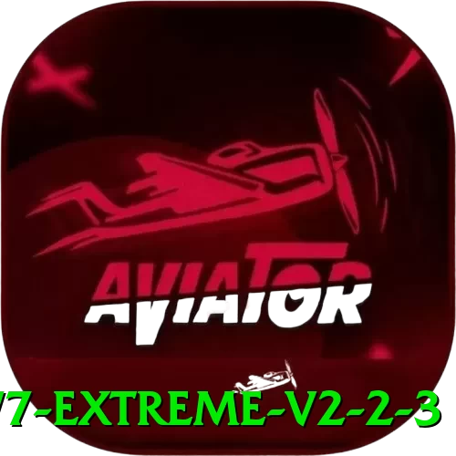bmw7 - Extreme v2.2.3 - vip