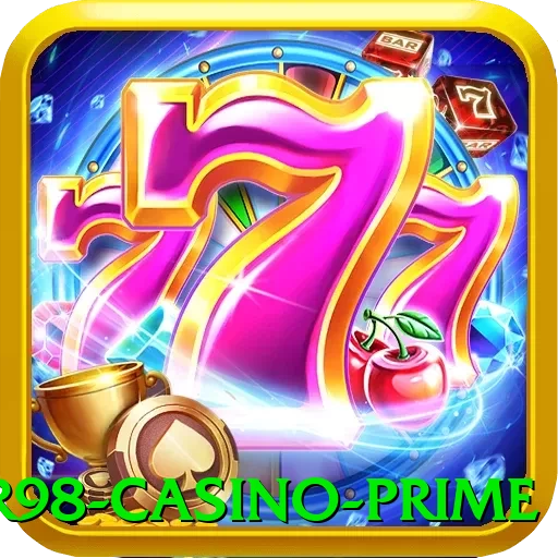 br98 - Casino Prime - go
