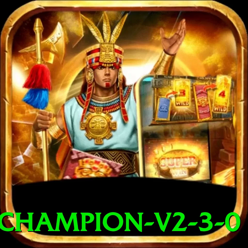 cc44 - Champion v2.3.0 - app