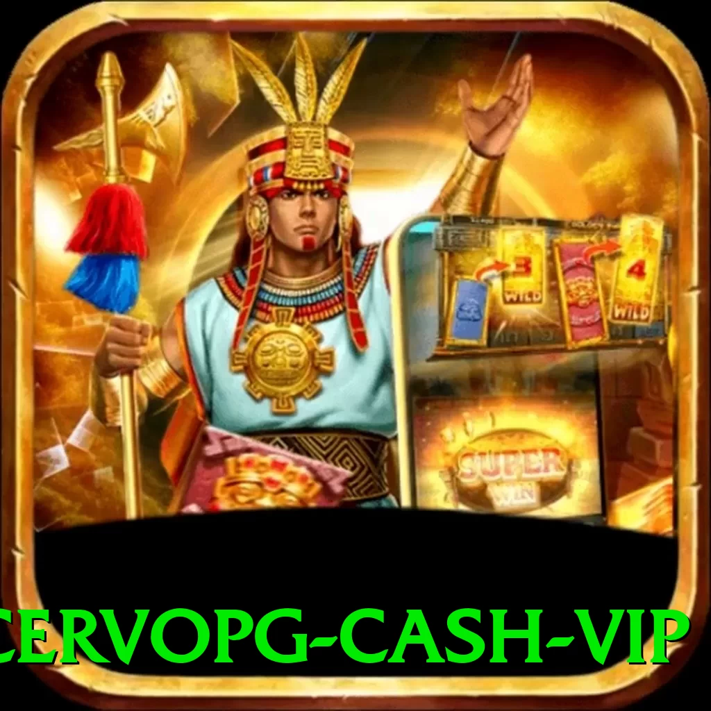 cervopg Cash VIP - apk