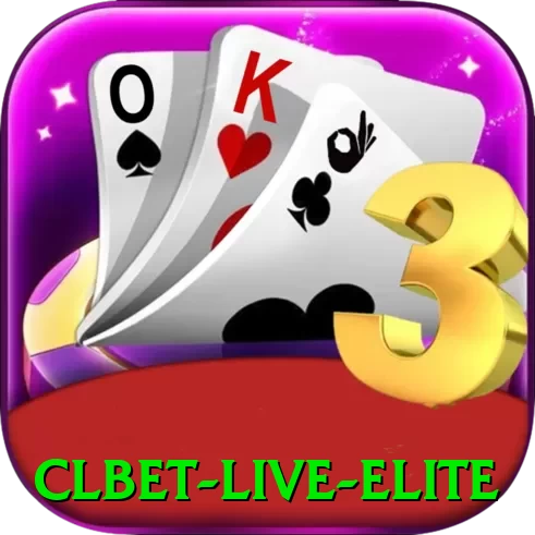 clbet Live Elite - game