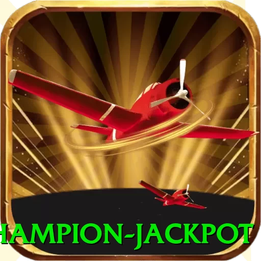 eeeejogo Champion Jackpot - app