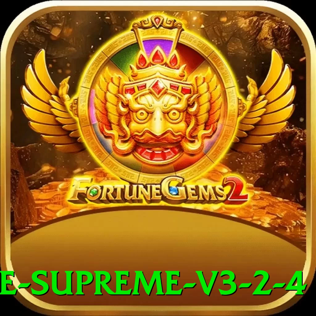 emu8 Game Supreme v3.2.4 - pak