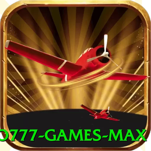 forro777 Games Max - pro