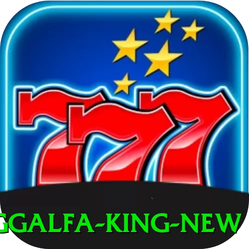 gggalfa King New - app