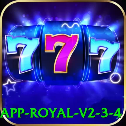 gp4 App Royal v2.3.4 - vip
