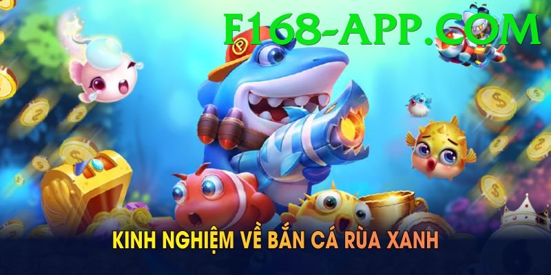 Bắn Cá 3D - Đồ họa hiện đại - Game hành động