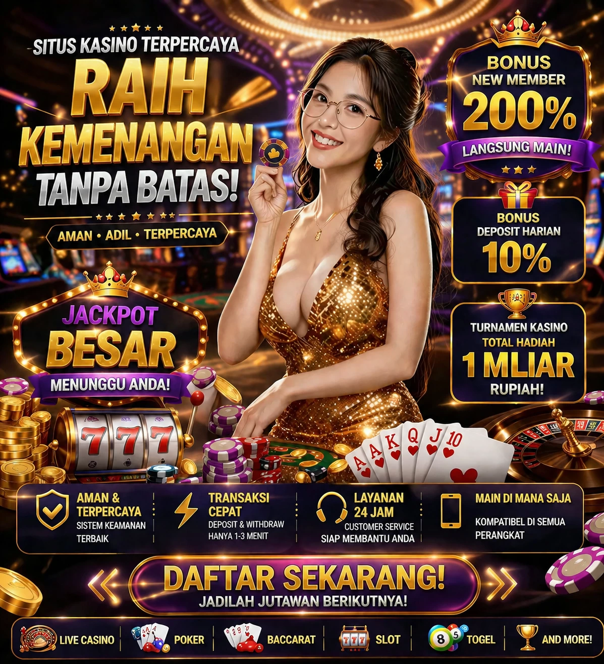 Roleta e blackjack 88pg