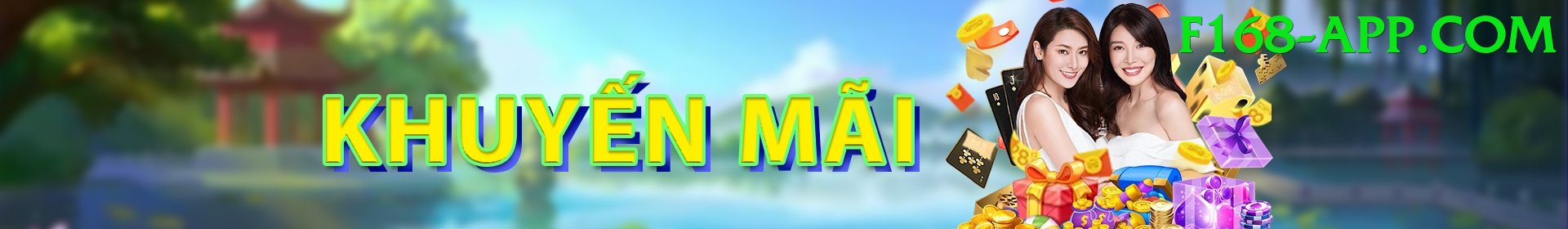 Khuyến Mãi - Thế giới ảo
