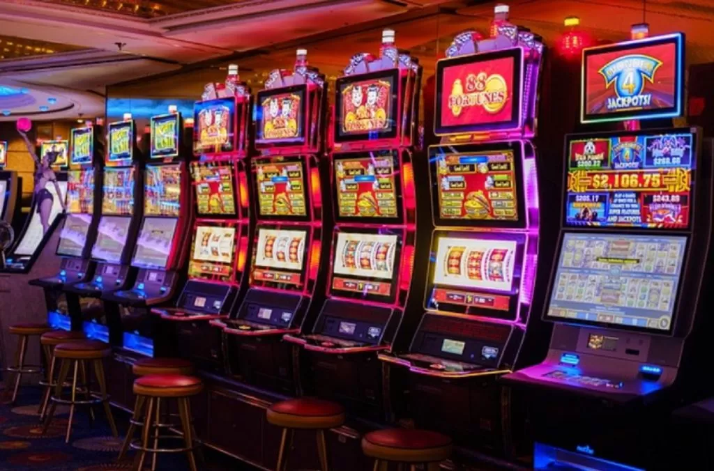 Slots 88pg - Sweet Bonanza e caça-níqueis populares