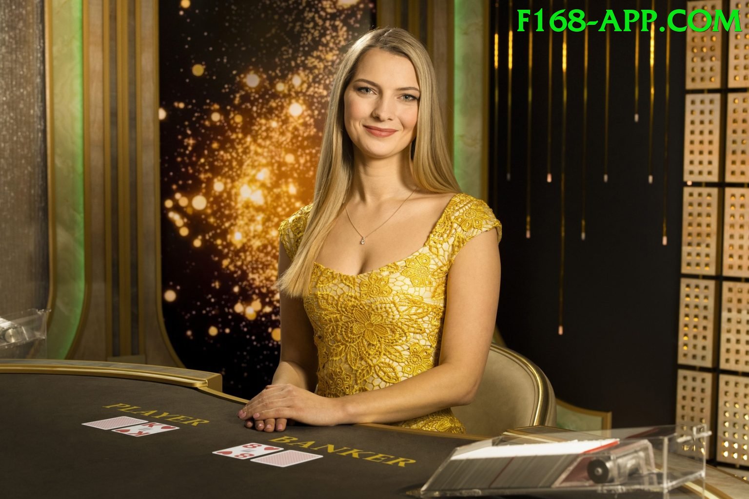 Sòng Bài Trực Tuyến - f168 - Game MOBA