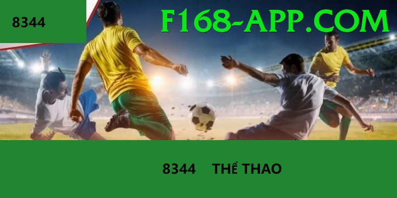 Cá Cược Thể Thao - f168 - Sự kiện