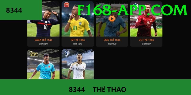 Cá Cược Thể Thao - PC