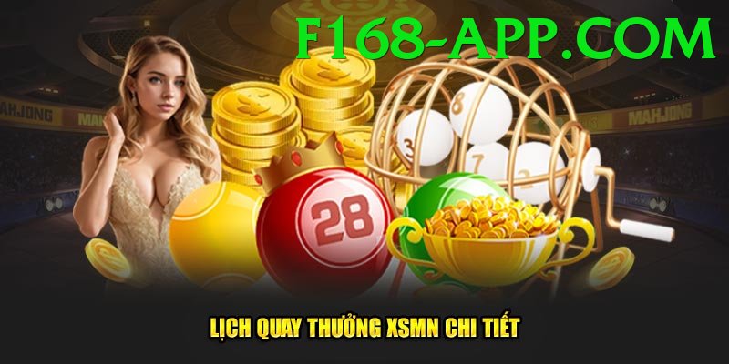 Xổ Số Online - Tải app