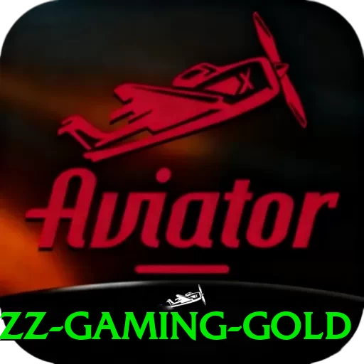 jjzz Gaming Gold - pro