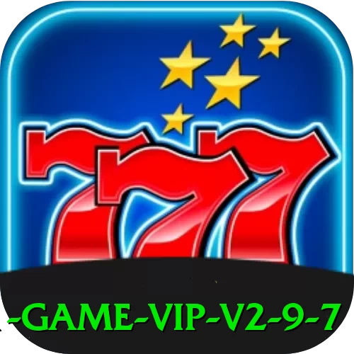 jogo001 Game VIP v2.9.7 - pak
