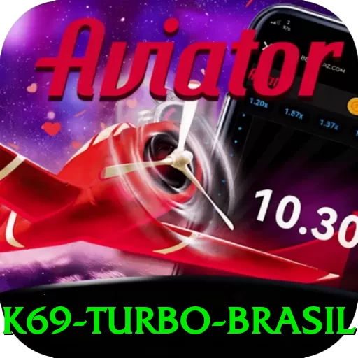 k69 Turbo Brasil - go