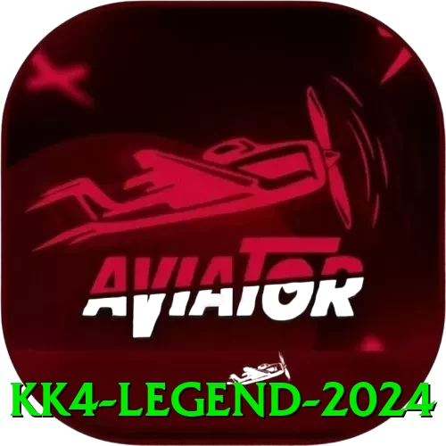kk4 Legend 2024 - pak
