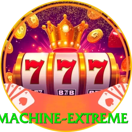 kkbpg Slot Machine Extreme - app
