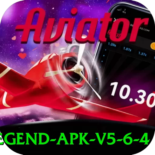 migapg Legend APK v5.6.4 - apk