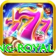 muskslot Gaming Royal