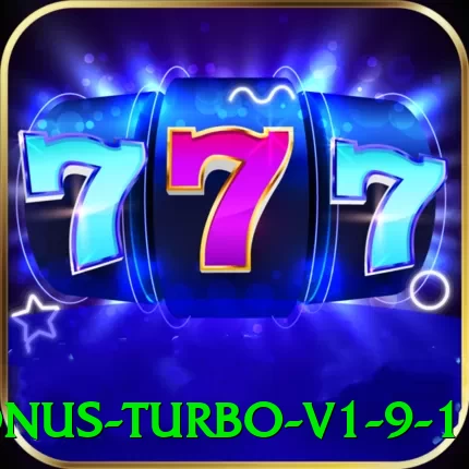 ok588 Bonus Turbo v1.9.1 - game