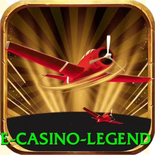 paperpg Live Casino Legend - pk