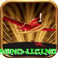 paperpg Live Casino Legend