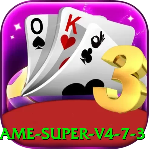 pg117 Game Super v4.7.3 - apk