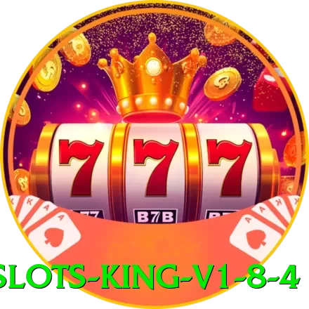ppybet Slots King v1.8.4 - go