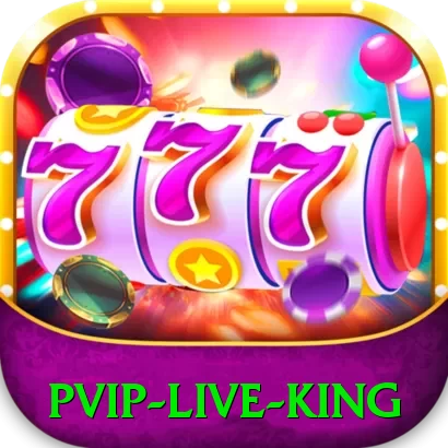 pvip Live King - pro