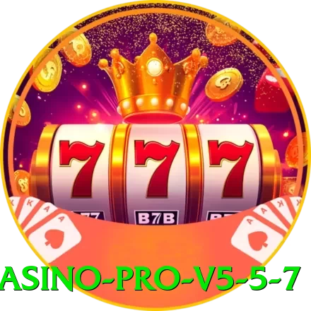 qr777 Casino Pro v5.5.7 - app