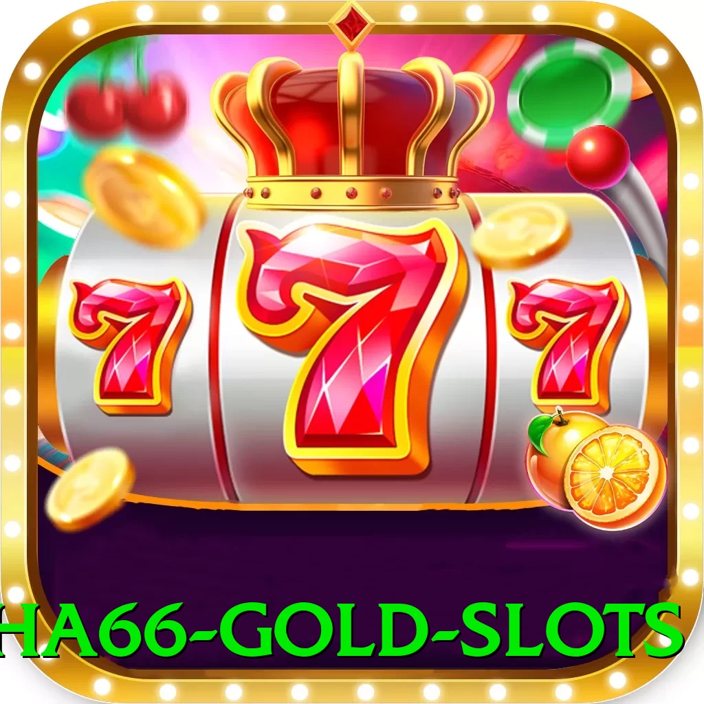 rainha66 Gold Slots - apk