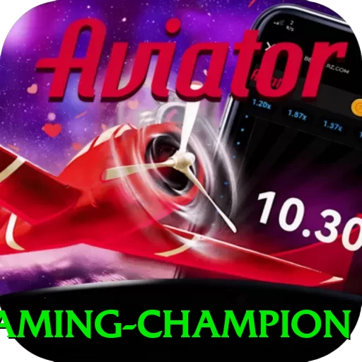 rich5588 Gaming Champion - app