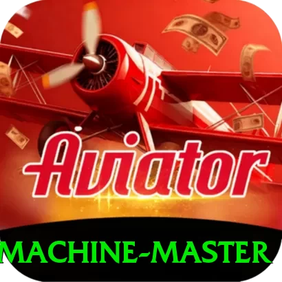 scarabpg Slot Machine Master - app