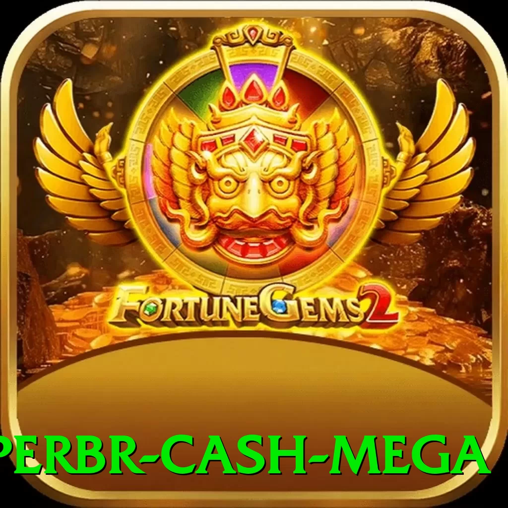 superbr Cash Mega - apk