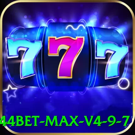 t44bet Max v4.9.7 - game