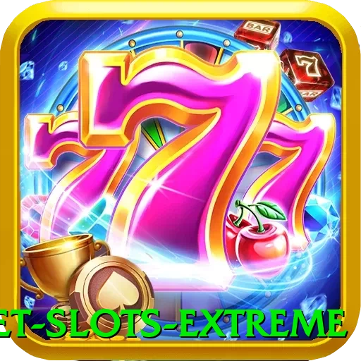 trevobet - Slots Extreme - pak