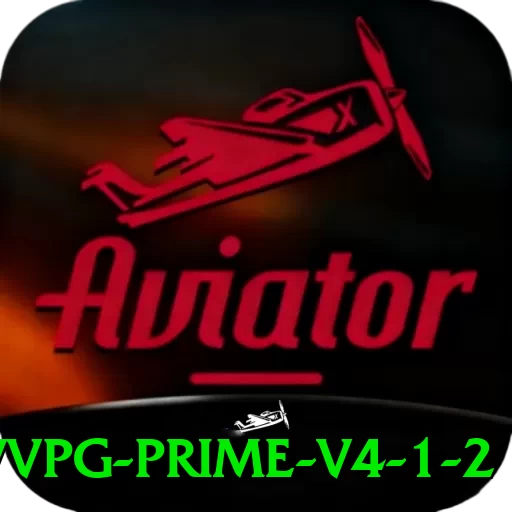 vvvpg Prime v4.1.2 - vip