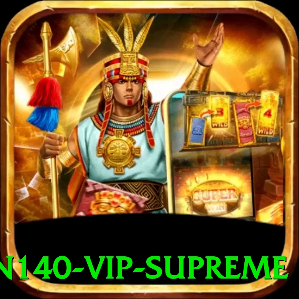 win140 - VIP Supreme - pak