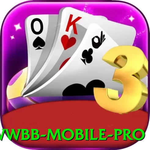 wwbb Mobile Pro - pk