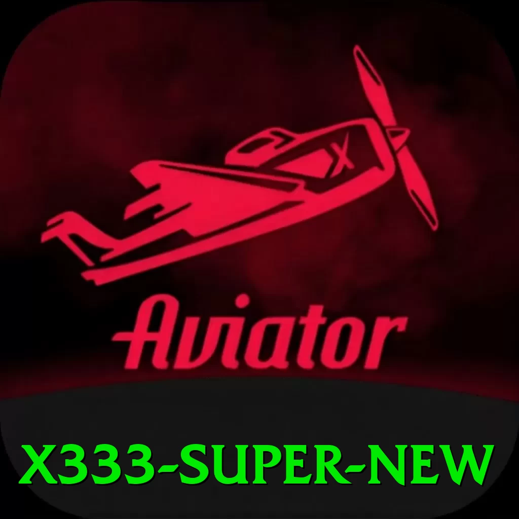 x333 Super New - vip
