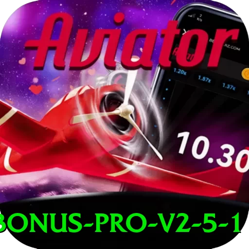 xcxc Bonus Pro v2.5.1 - apk