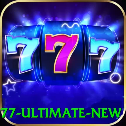 xx77 Ultimate New - game