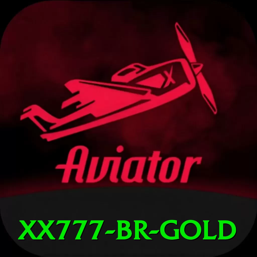 xx777 BR Gold - apk